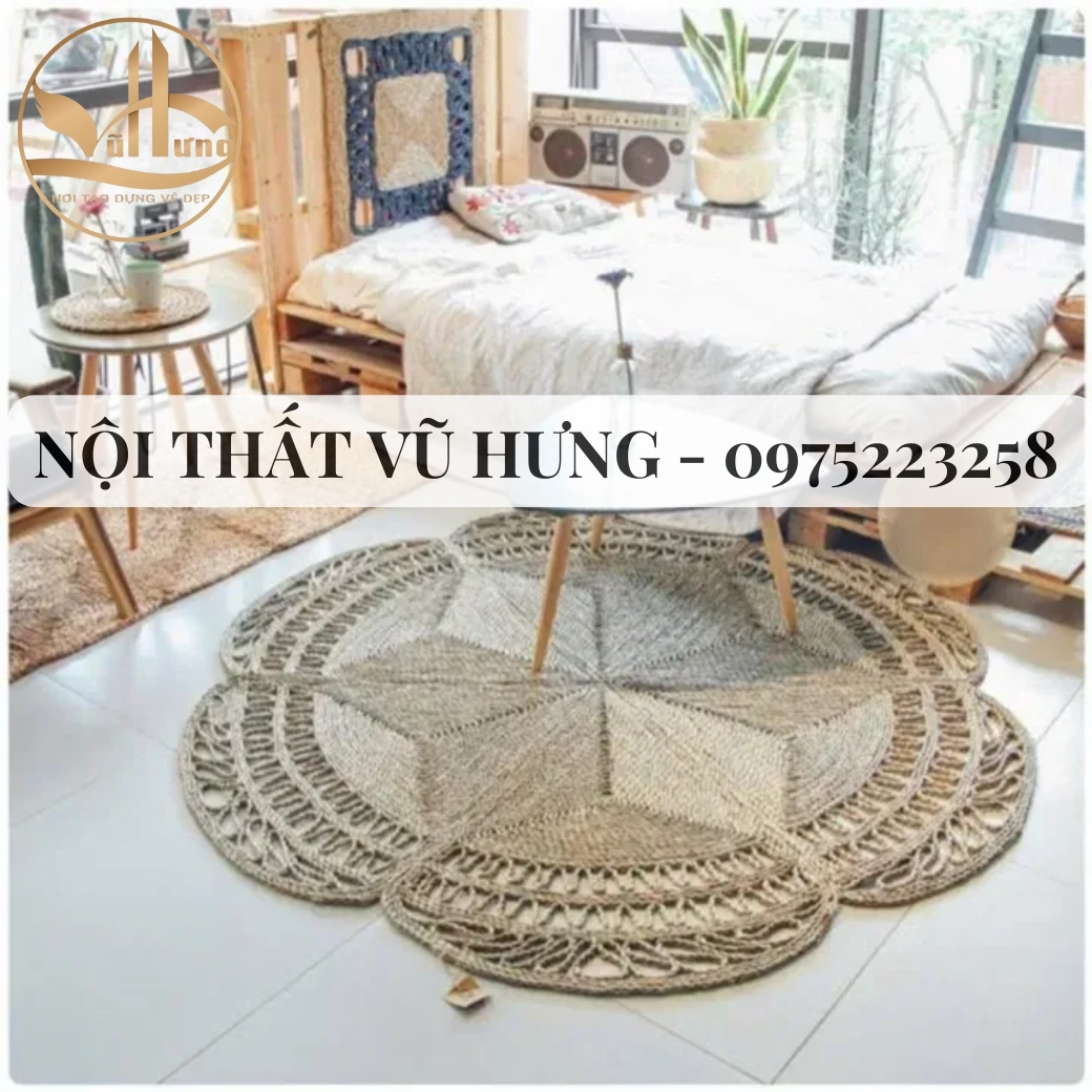 Decor Phòng Khách Nhỏ Đẹp: 7 Món Đồ Nội Thất Tiện Ích Nhất Định Phải Có