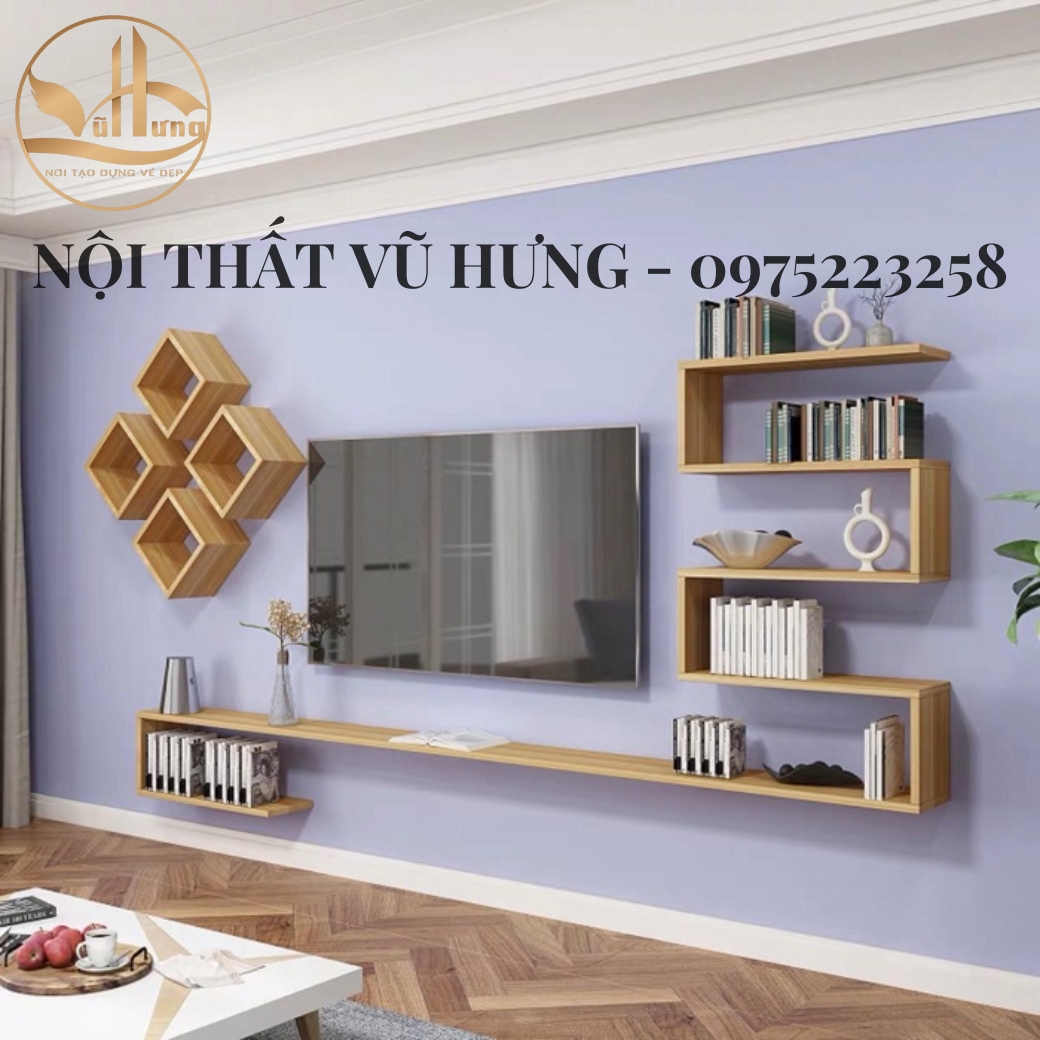 Decor Phòng Khách Nhỏ Đẹp: 7 Món Đồ Nội Thất Tiện Ích Nhất Định Phải Có