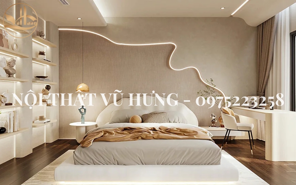 Phong cách Wabi Sabi: Vẻ đẹp bắt nguồn từ những điều không hoàn hảo