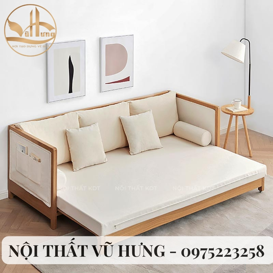 Decor Phòng Khách Nhỏ Đẹp: 7 Món Đồ Nội Thất Tiện Ích Nhất Định Phải Có