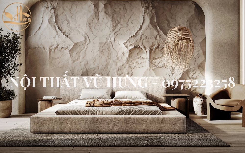 Phong cách Wabi Sabi: Vẻ đẹp bắt nguồn từ những điều không hoàn hảo