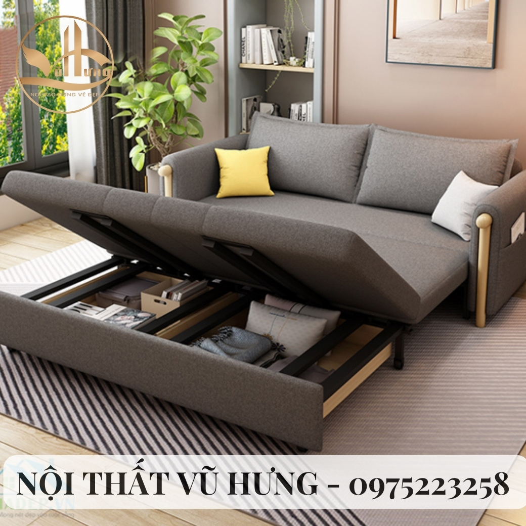Decor Phòng Khách Nhỏ Đẹp: 7 Món Đồ Nội Thất Tiện Ích Nhất Định Phải Có
