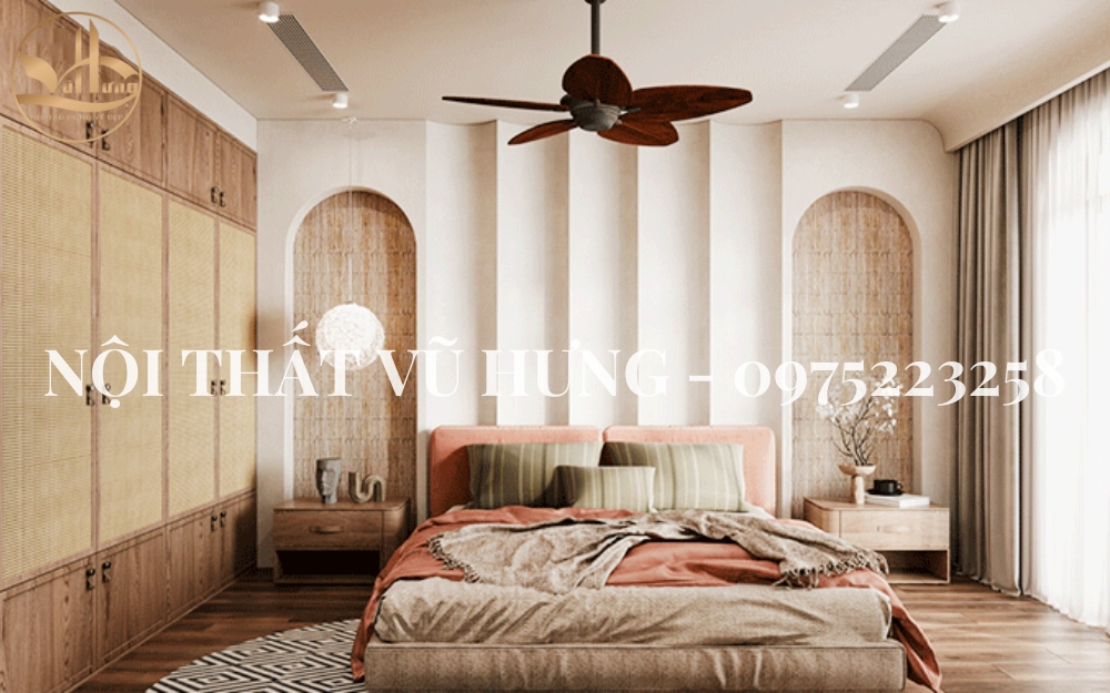 Phong cách Wabi Sabi: Vẻ đẹp bắt nguồn từ những điều không hoàn hảo