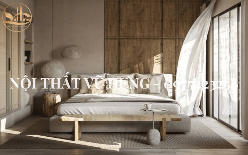 10+ mẫu thiết kế nhà phong cách Wabi Sabi đẹp mê ly