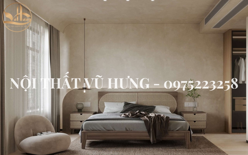 10+ mẫu thiết kế nhà phong cách Wabi Sabi đẹp mê ly