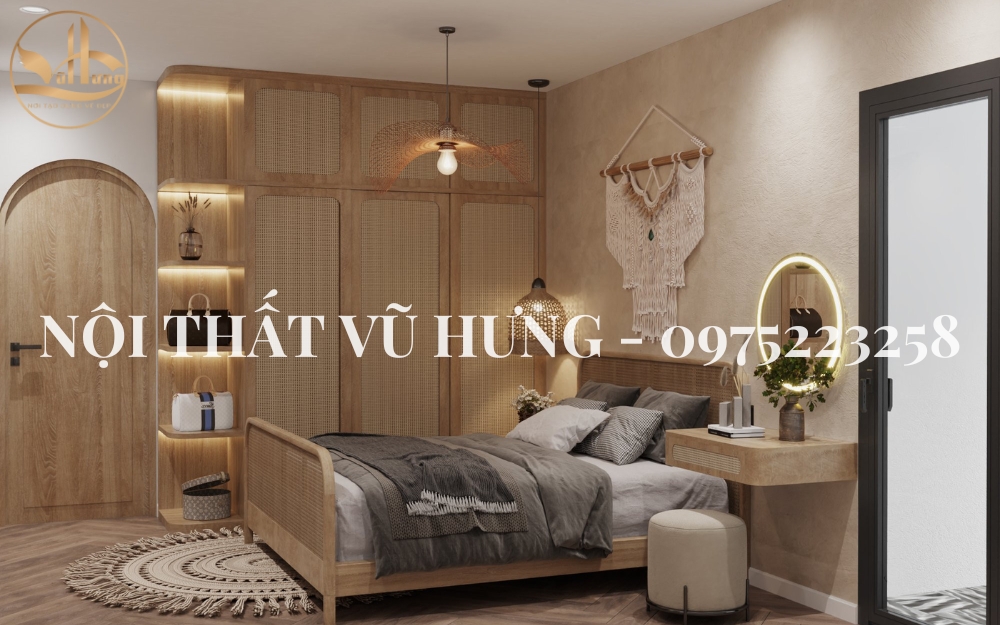 10+ mẫu thiết kế nhà phong cách Wabi Sabi đẹp mê ly