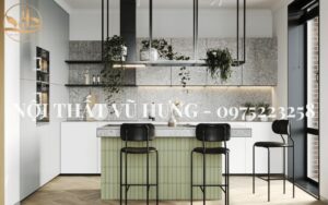 15+ Mẫu Quầy Bar Đơn Giản Mà Đẹp Như Ý - Chi Phí Như Mơ