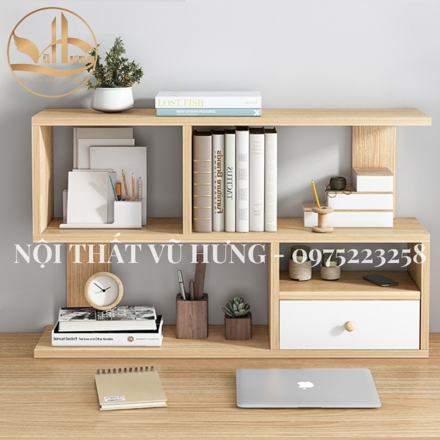 9+ Món Đồ Trang Trí Góc Làm Việc NÂNG CAO SỰ TẬP TRUNG - HIỆU SUẤT CÔNG VIỆC