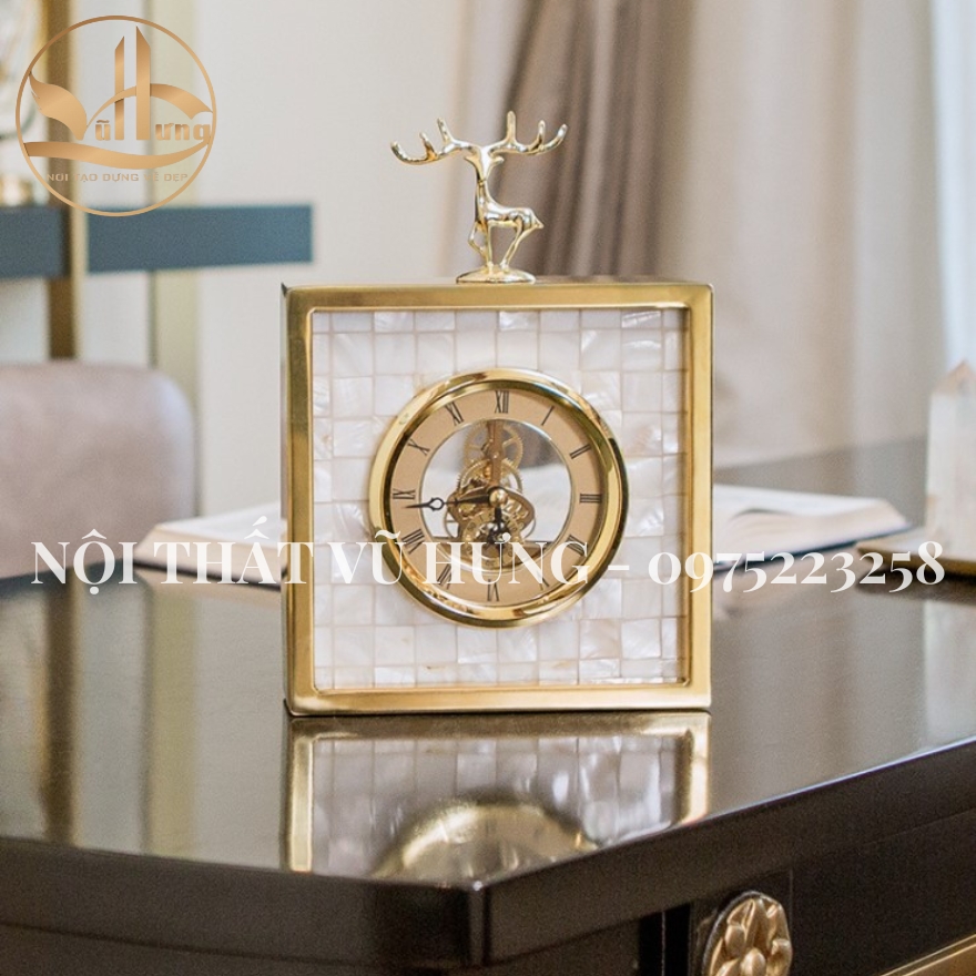 9+ Món Đồ Trang Trí Góc Làm Việc NÂNG CAO SỰ TẬP TRUNG - HIỆU SUẤT CÔNG VIỆC