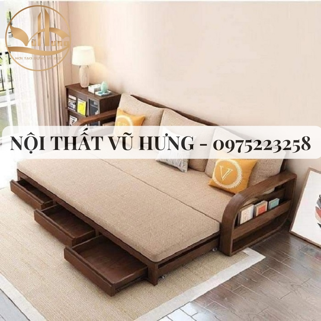 Decor Phòng Khách Nhỏ Đẹp: 7 Món Đồ Nội Thất Tiện Ích Nhất Định Phải Có