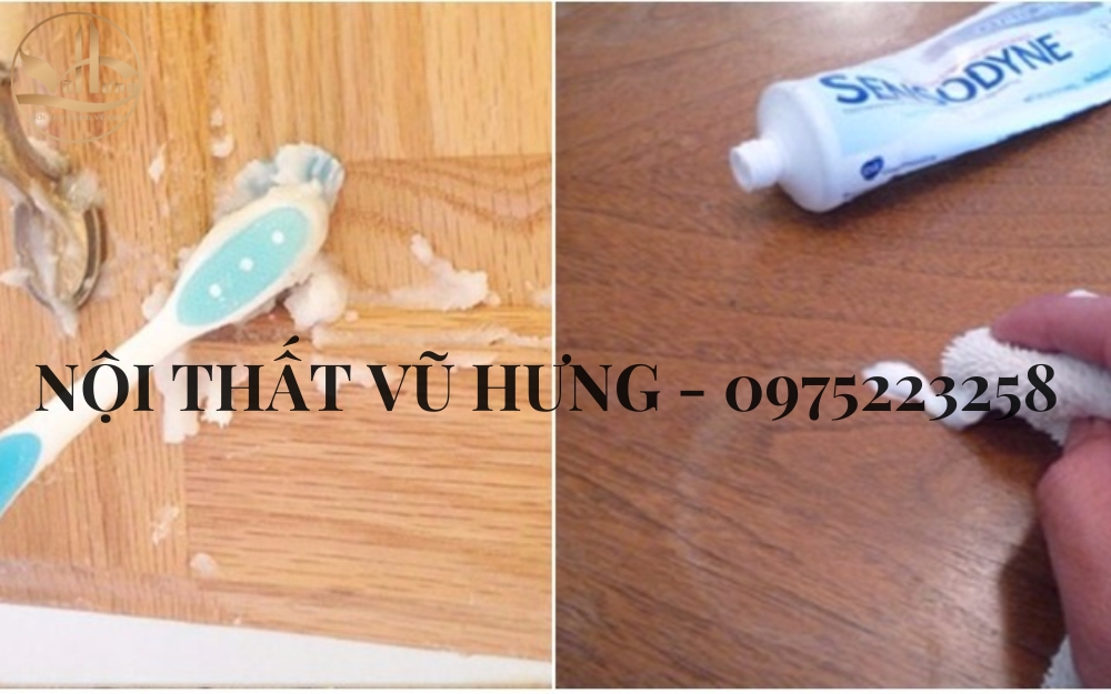 Bật mí những cách làm sạch dầu mỡ trên tủ gỗ nhất định không được bỏ qua