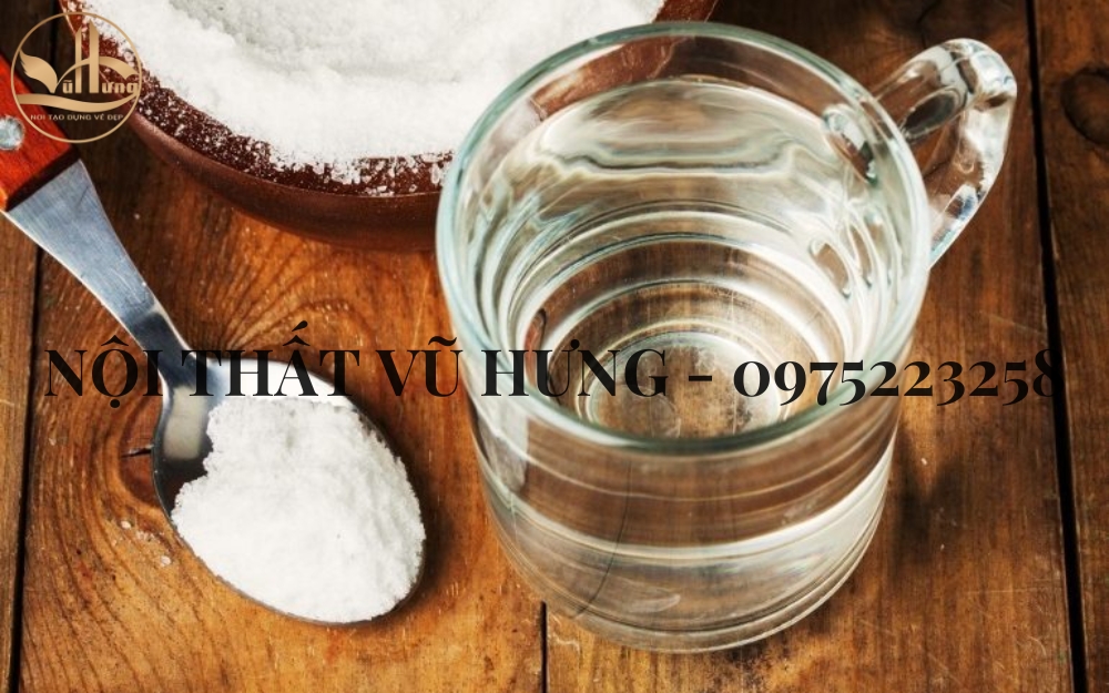 Bỏ Túi 6 Cách Làm Sạch Dầu Mỡ Trên Tủ Gỗ Ở Phòng Bếp HIỆU QUẢ BẤT NGỜ