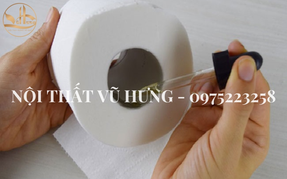 Bật Mí 8 Cách Làm Thơm Nhà Vệ Sinh Như Khách Sạn Mà  Không Tốn Nhiều Chi Phí