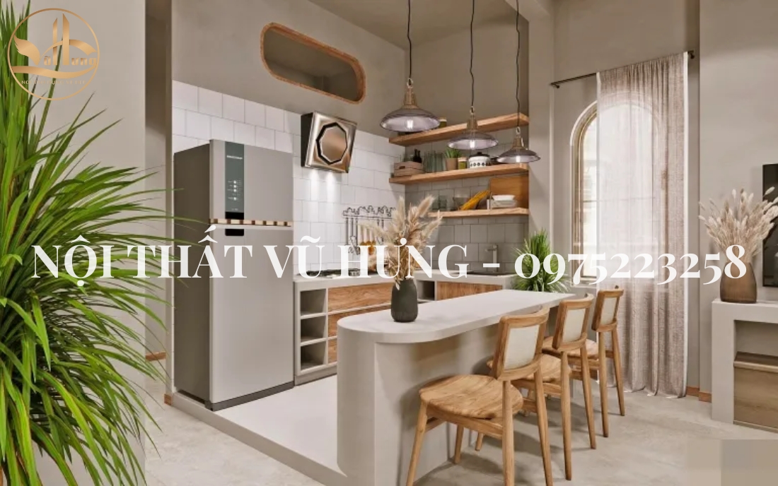 10+ mẫu thiết kế nhà phong cách Wabi Sabi đẹp mê ly