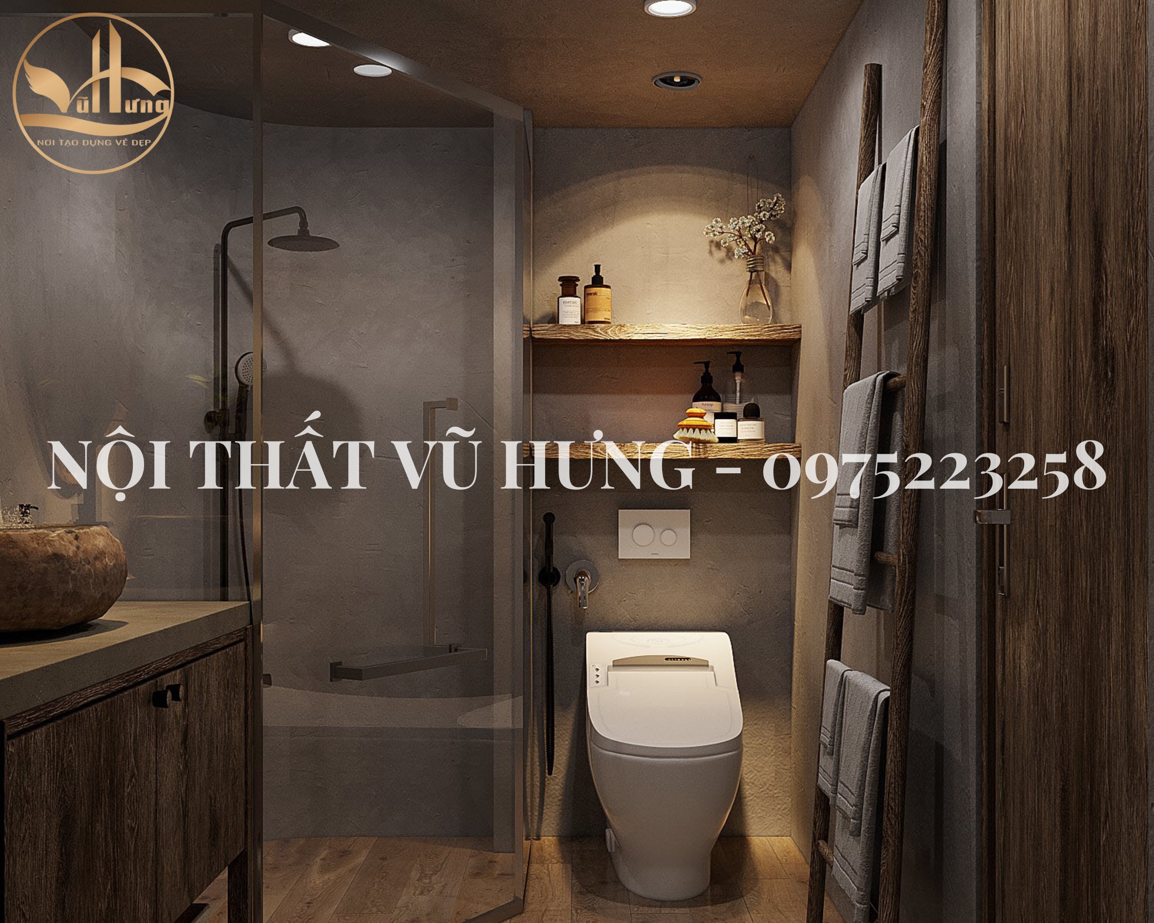 Phong cách Wabi Sabi là gì?
