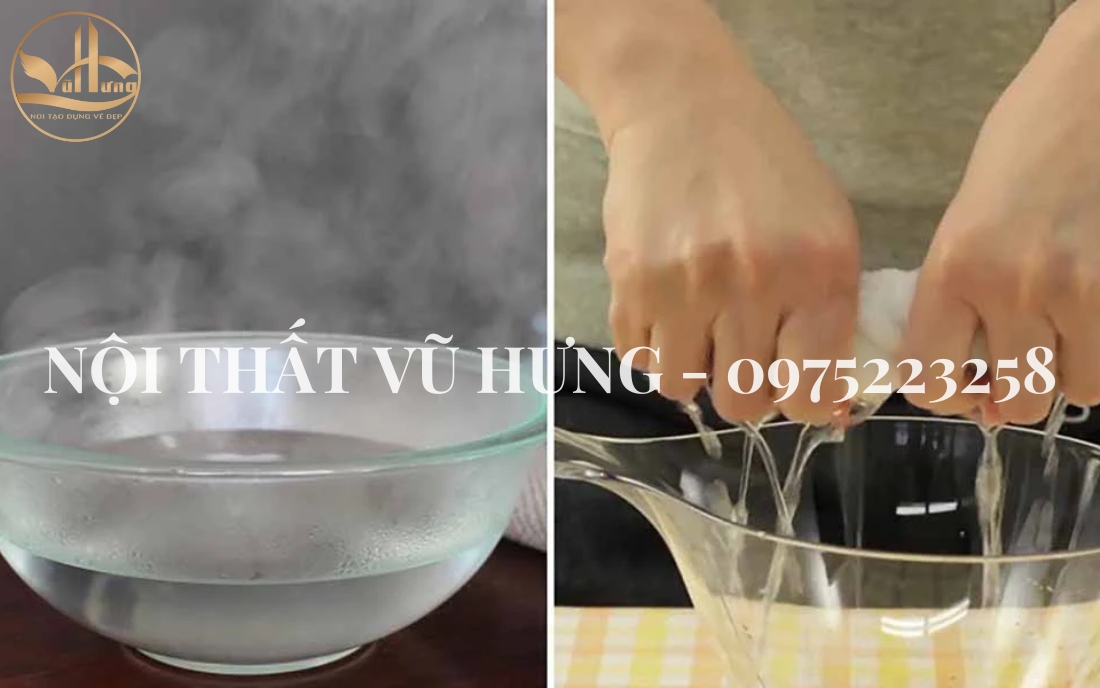 6 Loại Nước Lau Bàn Thờ “Thiêng Liêng” - Mọi Sự Hanh Thông, Tấn Tài Tấn Tới