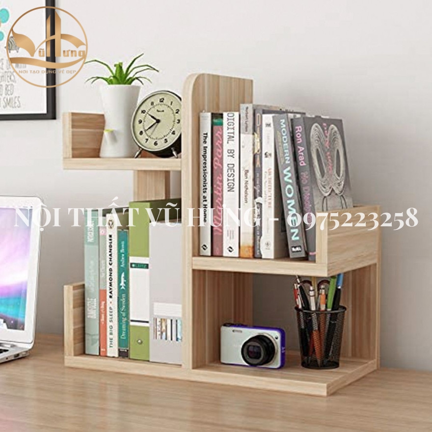 9+ Món Đồ Trang Trí Góc Làm Việc NÂNG CAO SỰ TẬP TRUNG - HIỆU SUẤT CÔNG VIỆC