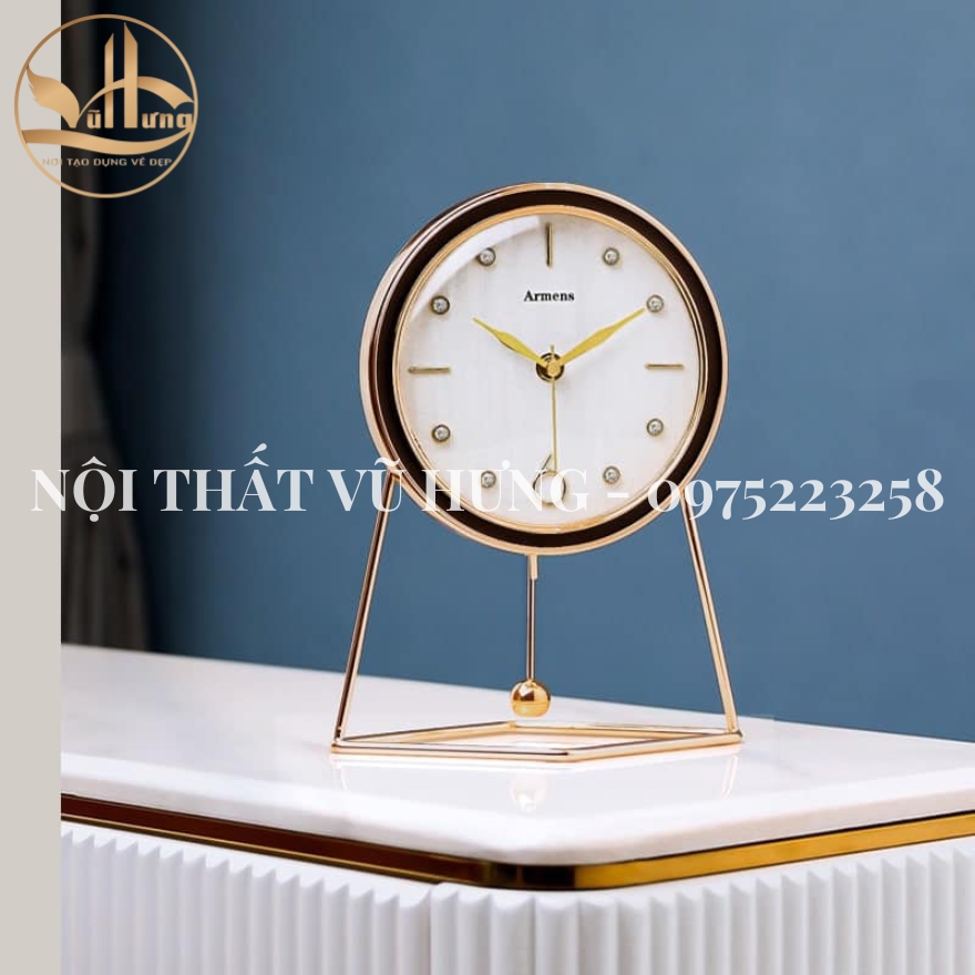 9+ Món Đồ Trang Trí Góc Làm Việc NÂNG CAO SỰ TẬP TRUNG - HIỆU SUẤT CÔNG VIỆC
