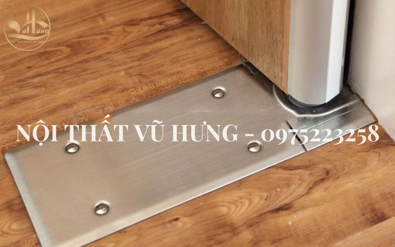 6 Loại Bản Lề Cửa Gỗ Chất Lượng Được Tin Dùng Nhất Hiện Nay