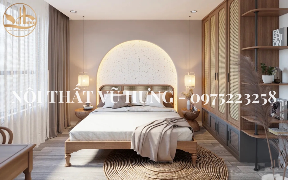 Phong cách Wabi Sabi: Vẻ đẹp bắt nguồn từ những điều không hoàn hảo