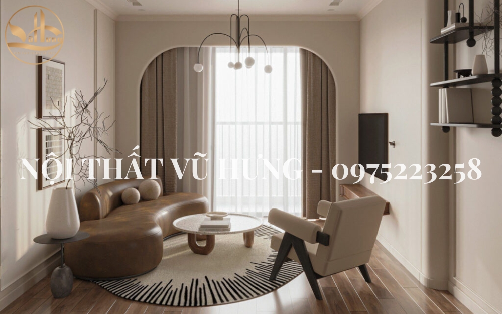 10+ mẫu thiết kế nhà phong cách Wabi Sabi đẹp mê ly