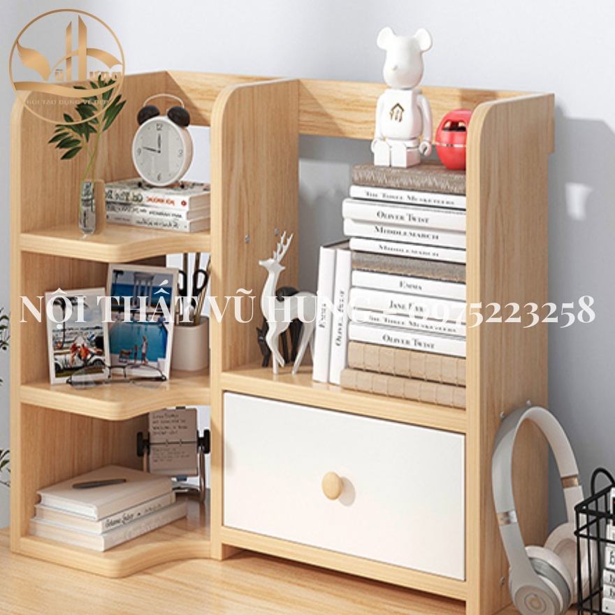 9+ Món Đồ Trang Trí Góc Làm Việc NÂNG CAO SỰ TẬP TRUNG - HIỆU SUẤT CÔNG VIỆC