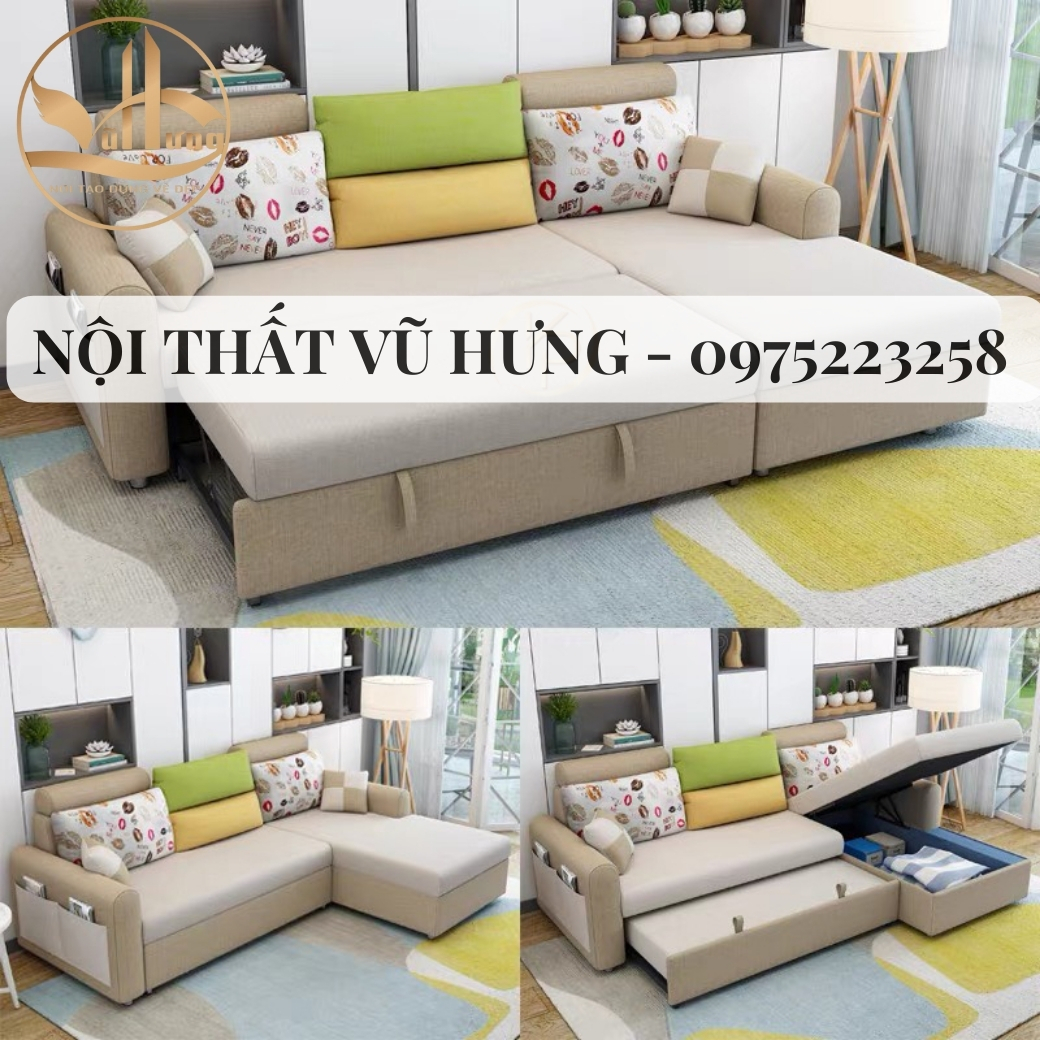 Decor Phòng Khách Nhỏ Đẹp: 7 Món Đồ Nội Thất Tiện Ích Nhất Định Phải Có