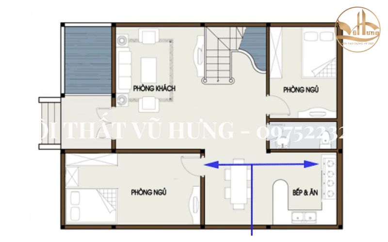 Phong Thủy Nhà Bếp: 5 Bí Quyết Tuyệt Đối Không Được Quên 