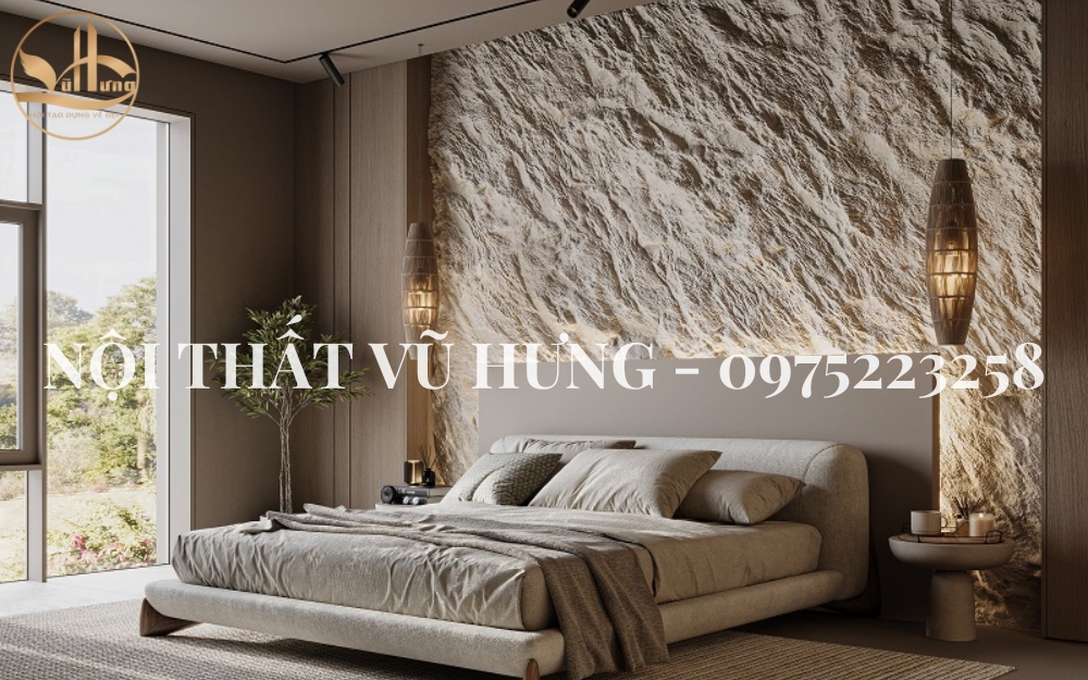 Tấm Pu Giả Đá Là Gì? 4 Ưu Điểm Nổi Trội Khi Kết Hợp Để Trang Trí Nội Thất