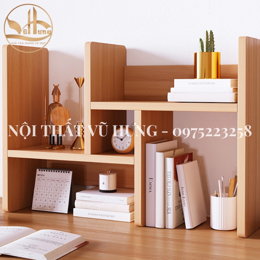 9+ Món Đồ Trang Trí Góc Làm Việc NÂNG CAO SỰ TẬP TRUNG - HIỆU SUẤT CÔNG VIỆC