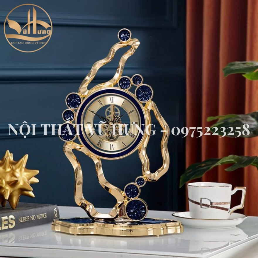 Tổng hợp các món đồ trang trí góc làm việc giúp nâng cao hiệu suất 100%
