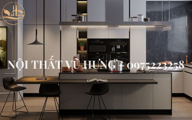 15+ Mẫu Quầy Bar Đơn Giản Mà Đẹp Như Ý - Chi Phí Như Mơ
