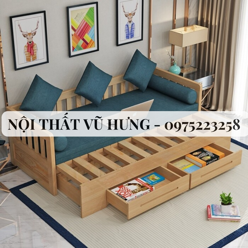 Decor Phòng Khách Nhỏ Đẹp: 7 Món Đồ Nội Thất Tiện Ích Nhất Định Phải Có