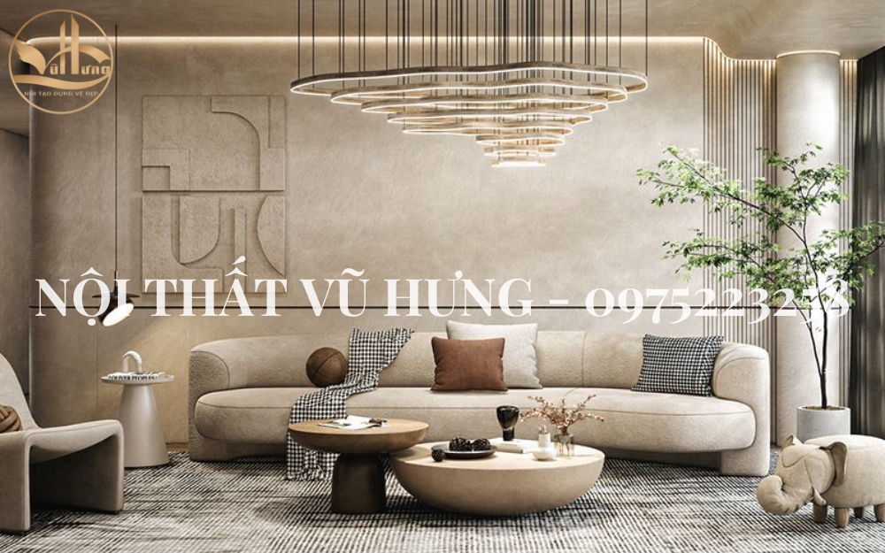 Phong cách Wabi Sabi: Vẻ đẹp bắt nguồn từ những điều không hoàn hảo