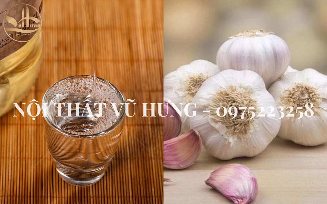 6 Loại Nước Lau Bàn Thờ “Thiêng Liêng” - Mọi Sự Hanh Thông, Tấn Tài Tấn Tới