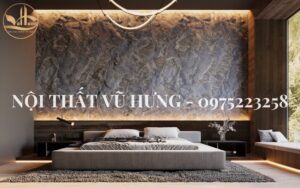 Tấm Pu Giả Đá Là Gì? 4 Ưu Điểm Nổi Trội Khi Kết Hợp Để Trang Trí Nội Thất