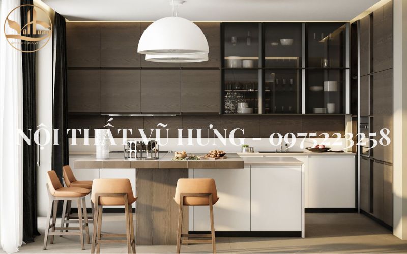 15+ Mẫu Quầy Bar Đơn Giản Mà Đẹp Như Ý - Chi Phí Như Mơ
