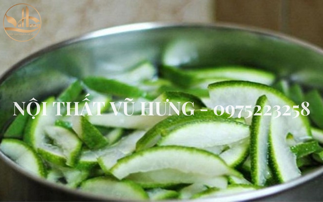 6 Loại Nước Lau Bàn Thờ “Thiêng Liêng” - Mọi Sự Hanh Thông, Tấn Tài Tấn Tới
