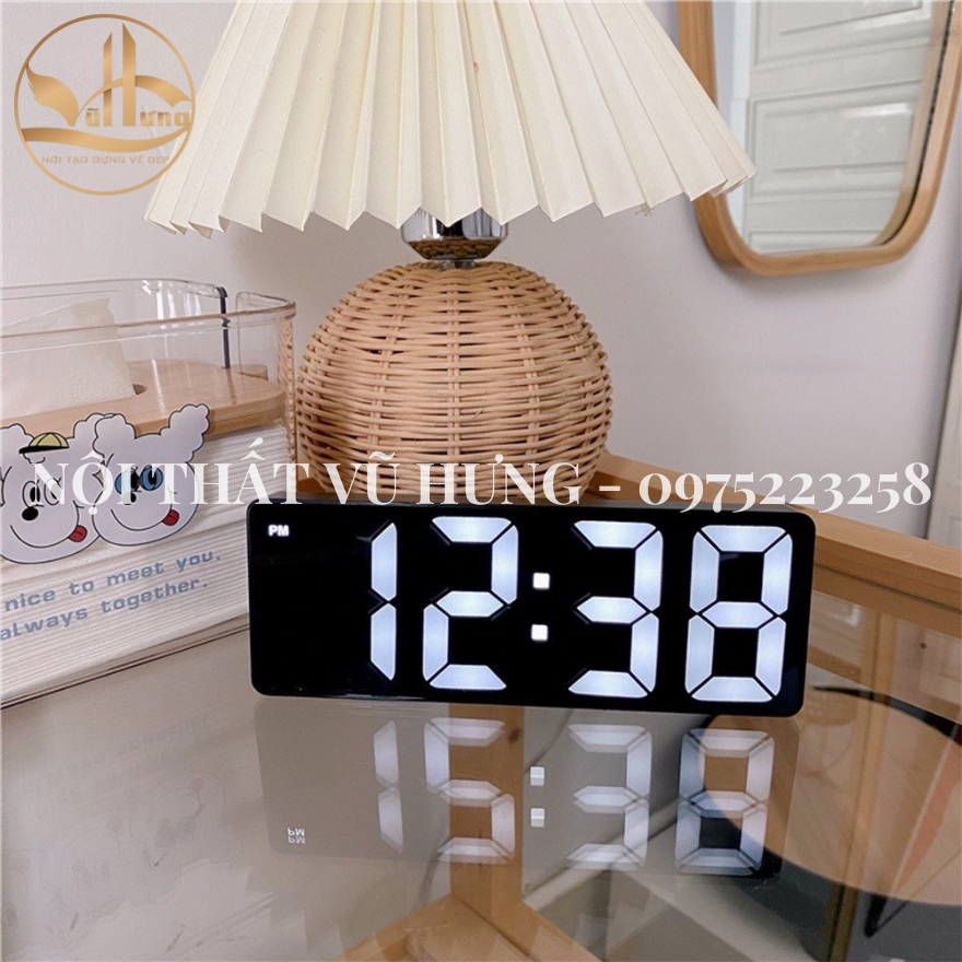 Tổng hợp các món đồ trang trí góc làm việc giúp nâng cao hiệu suất 100%