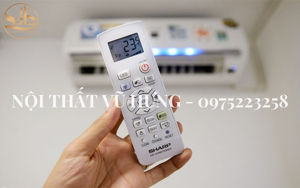 9 Lý Do Máy Lạnh Không Lạnh KÈM Giải Pháp Hiệu Quả Khi Gặp Phải
