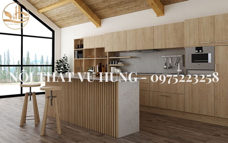 15+ Mẫu Quầy Bar Đơn Giản Mà Đẹp Như Ý - Chi Phí Như Mơ
