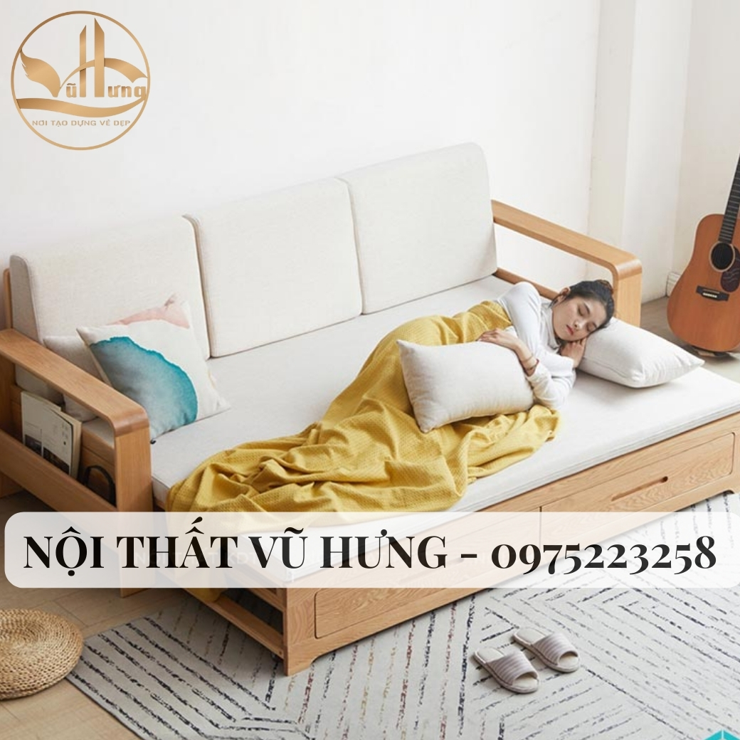 Decor Phòng Khách Nhỏ Đẹp: 7 Món Đồ Nội Thất Tiện Ích Nhất Định Phải Có