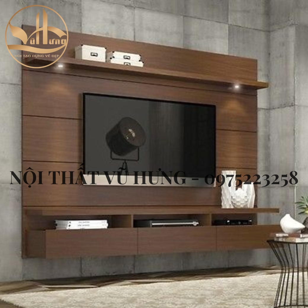 Decor Phòng Khách Nhỏ Đẹp: 7 Món Đồ Nội Thất Tiện Ích Nhất Định Phải Có