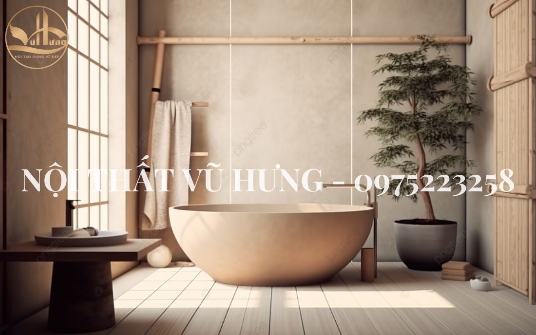 Tổng Hợp Mẫu Phòng Tắm Đẹp Mê Theo 5 Phong Cách Gây “Bão” Năm Nay
