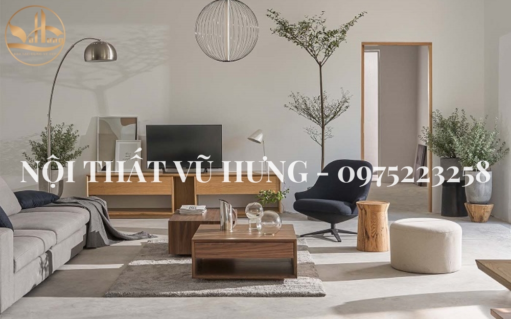 Phong cách Wabi Sabi: Vẻ đẹp bắt nguồn từ những điều không hoàn hảo