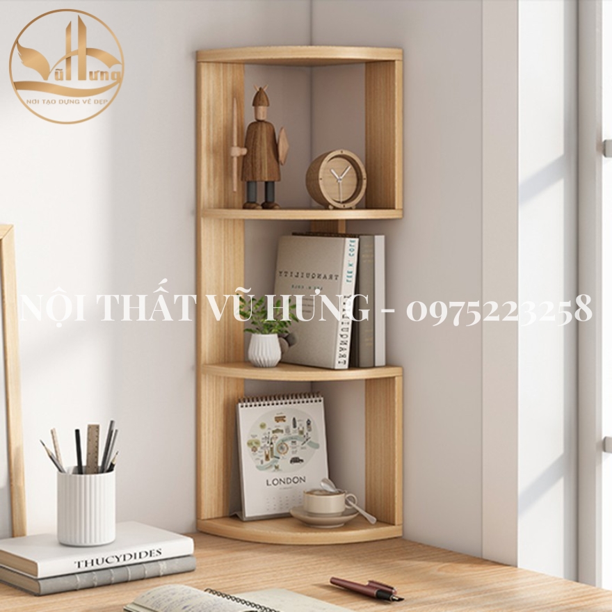 Tổng hợp các món đồ trang trí góc làm việc giúp nâng cao hiệu suất 100%