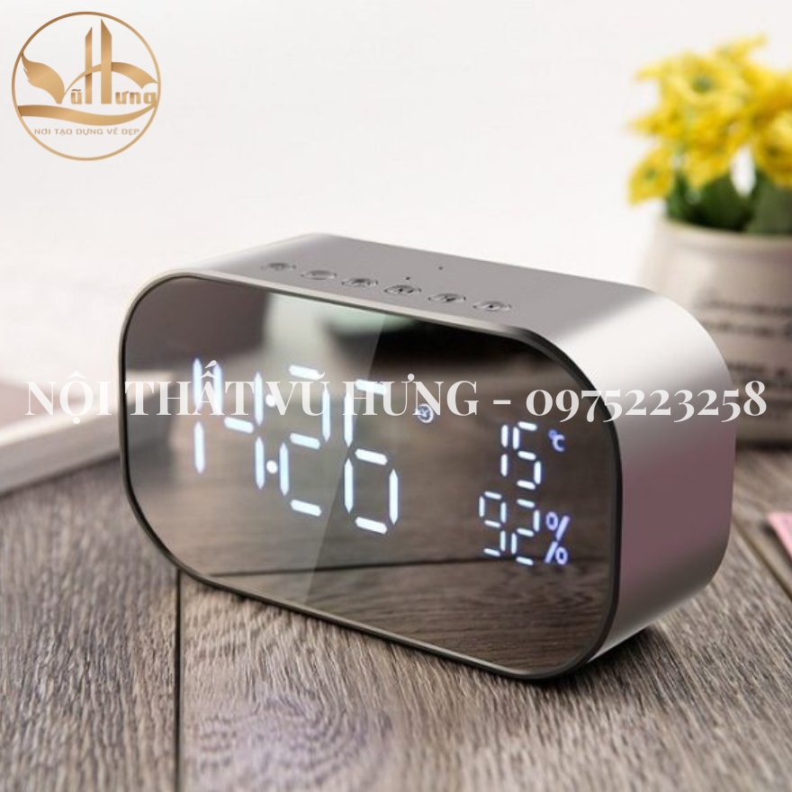 Tổng hợp các món đồ trang trí góc làm việc giúp nâng cao hiệu suất 100%