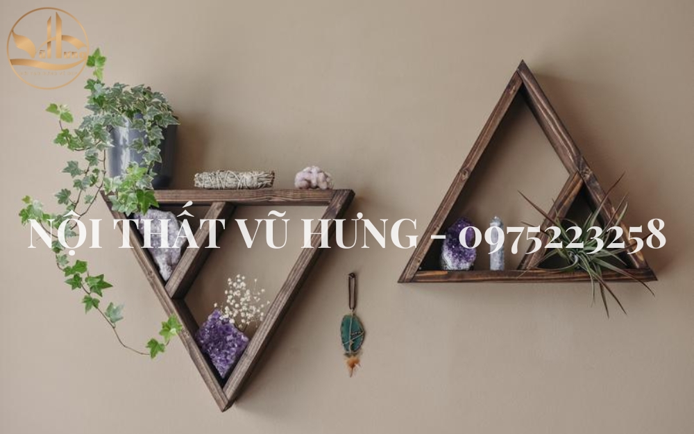 Tổng hợp các món đồ trang trí góc làm việc giúp nâng cao hiệu suất 100%