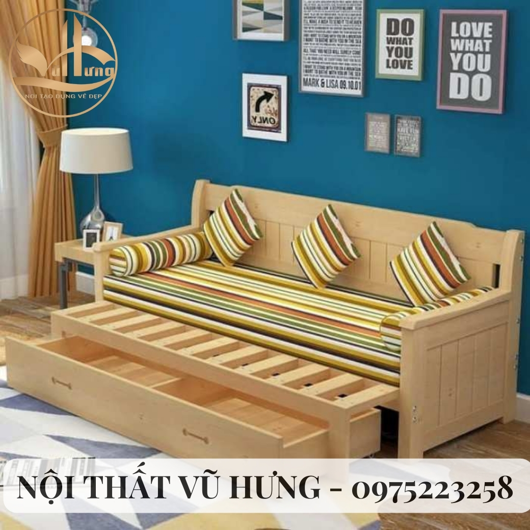 Decor Phòng Khách Nhỏ Đẹp: 7 Món Đồ Nội Thất Tiện Ích Nhất Định Phải Có