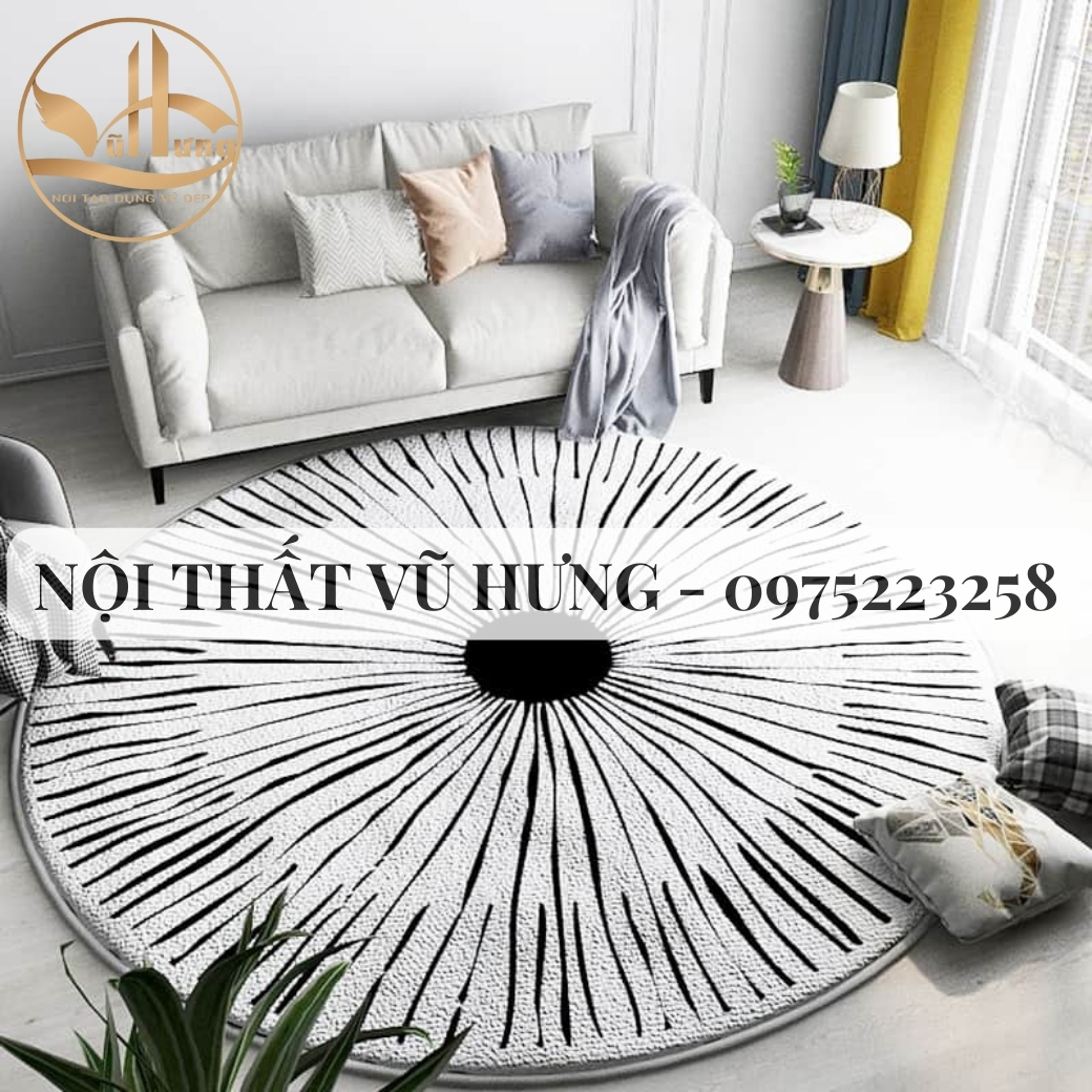 Decor Phòng Khách Nhỏ Đẹp: 7 Món Đồ Nội Thất Tiện Ích Nhất Định Phải Có